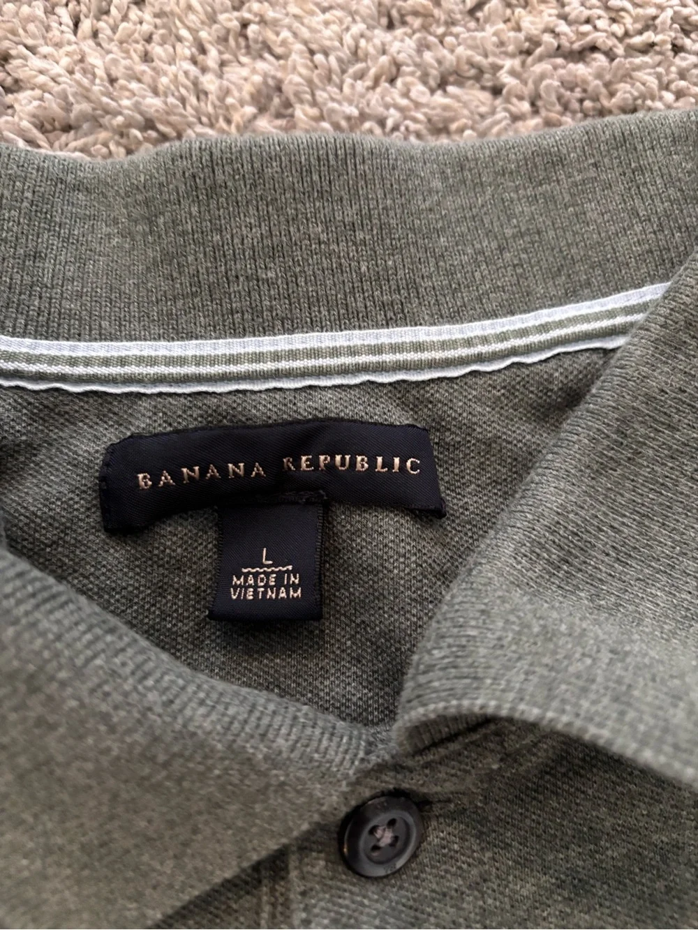 Banana Republic banana republic
